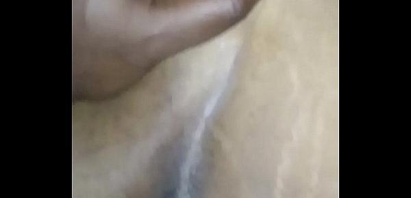  Raw dog no condom Ebony BBW